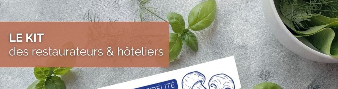 Sélection restaurants et hôtels